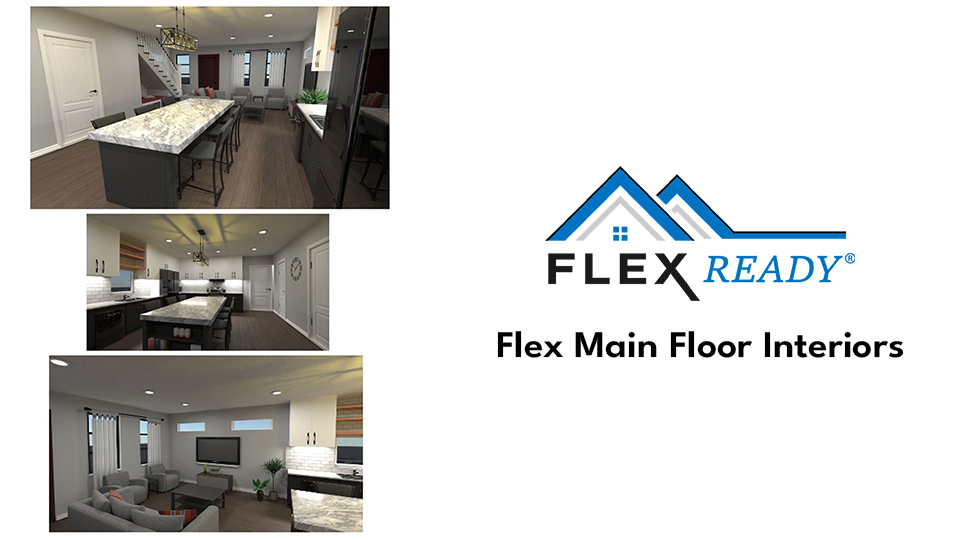 OVERLAY FLEXREADY H5